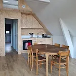 Lägenhet Le Paradis - Sea View Veules-les-Roses