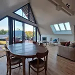 Le Paradis - Sea View Lägenhet