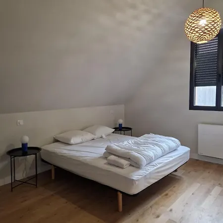 Le Paradis - Sea View Appartamento Veules-les-Roses