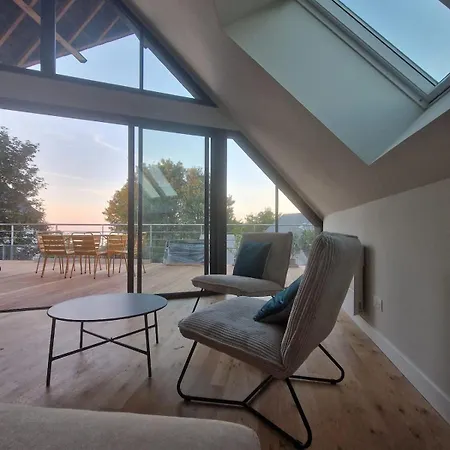 Le Paradis - Sea View Veules-les-Roses