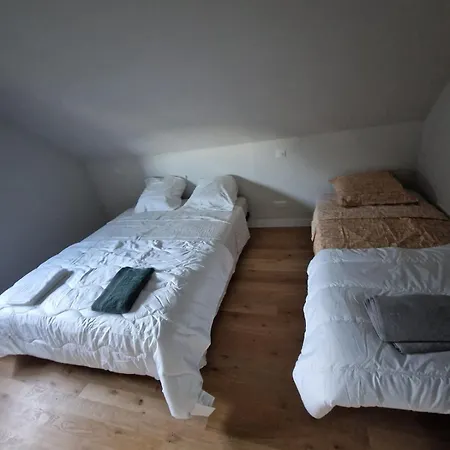 Le Paradis - Sea View Daire Veules-les-Roses