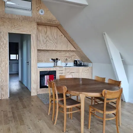 Appartamento Le Paradis - Sea View Veules-les-Roses