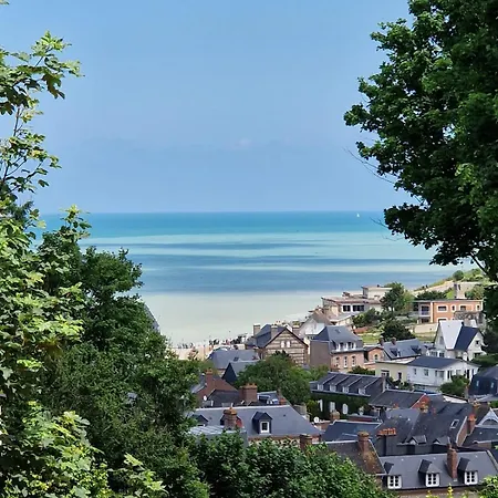 Le Paradis - Sea View