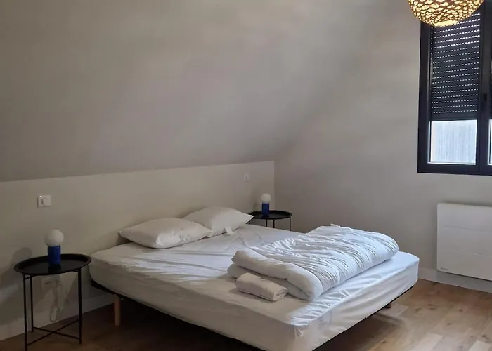 Le Paradis - Sea View Appartamento Veules-les-Roses