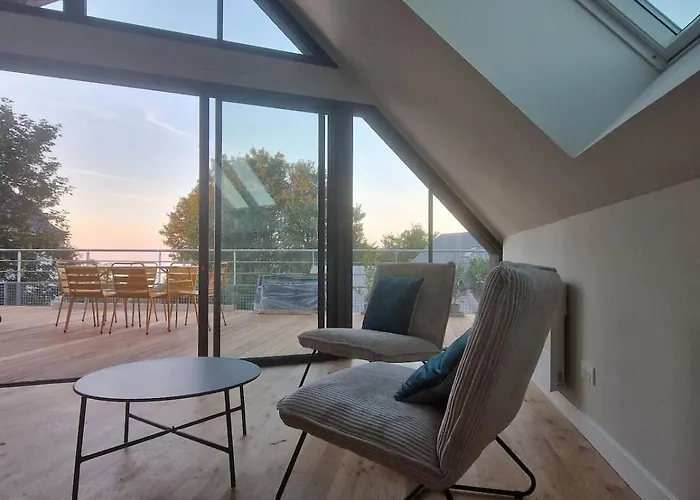 Le Paradis - Sea View Veules-les-Roses