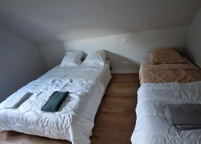 Le Paradis - Sea View Daire Veules-les-Roses