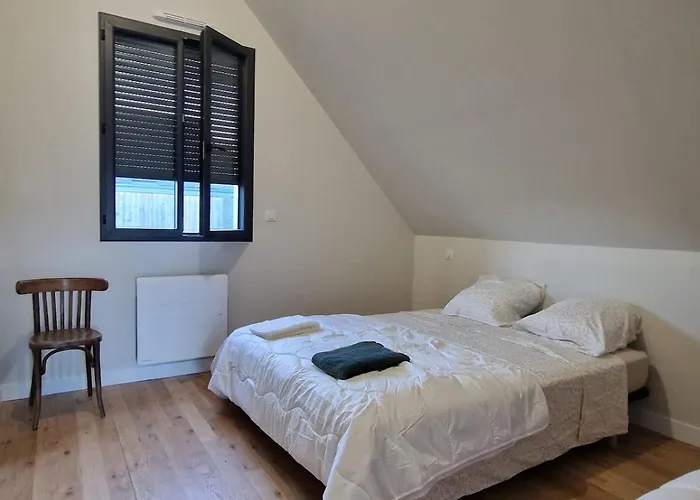 Le Paradis - Sea View *