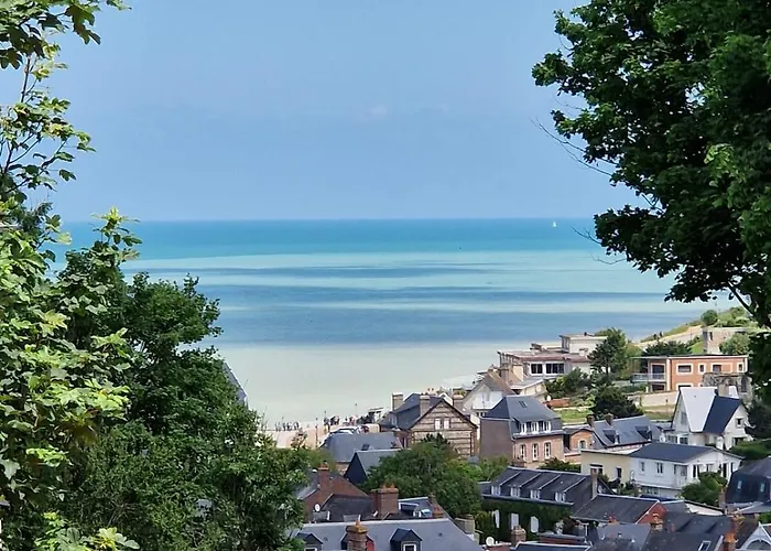 Le Paradis - Sea View