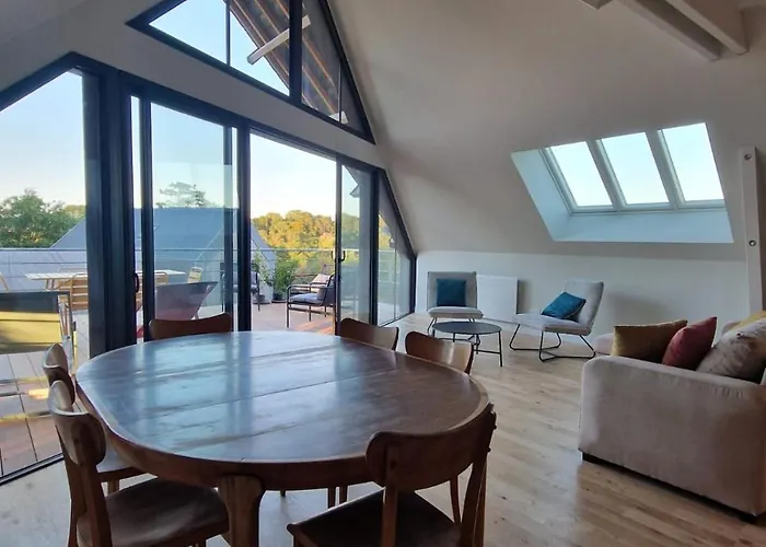 Le Paradis - Sea View Daire